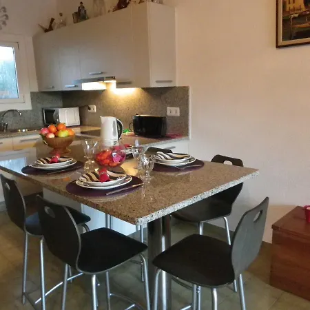 Holiday home Danlux Carla