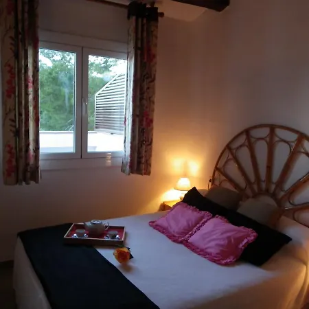 Holiday home Danlux Carla *