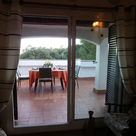 Danlux Carla Holiday home Tossa de Mar