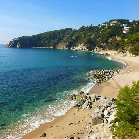 Holiday home Danlux Carla Tossa de Mar